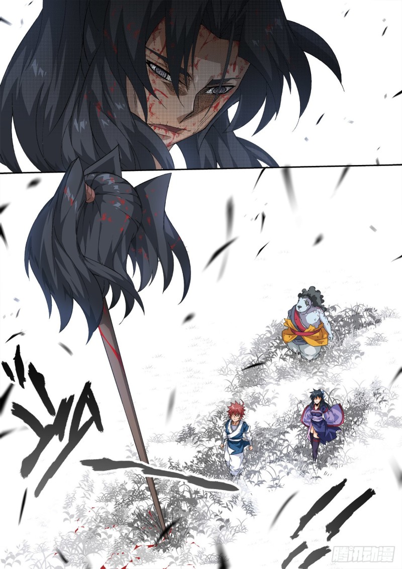 武拳韩漫全集-338无删减无遮挡章节图片 
