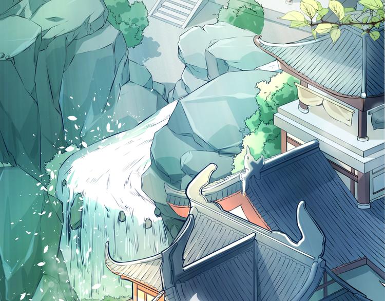 无上神王韩漫全集-第1话  天寒少年无删减无遮挡章节图片 