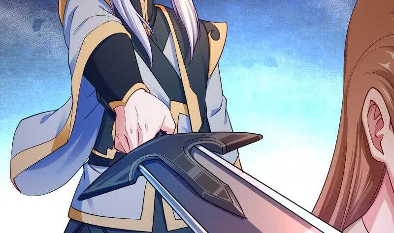 无上神王韩漫全集-第101话 居然逃了！无删减无遮挡章节图片 