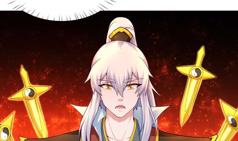无上神王韩漫全集-第106话 生死决战无删减无遮挡章节图片 