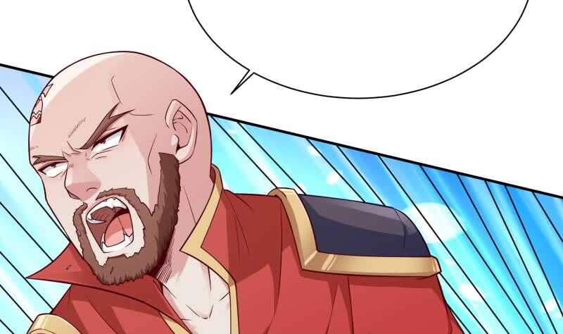 无上神王韩漫全集-第107话 谁说我不敢来无删减无遮挡章节图片 