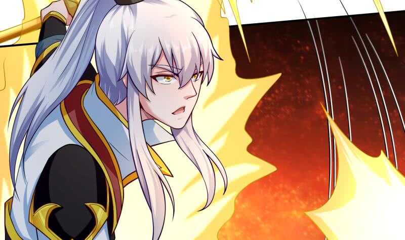 无上神王韩漫全集-第107话 谁说我不敢来无删减无遮挡章节图片 