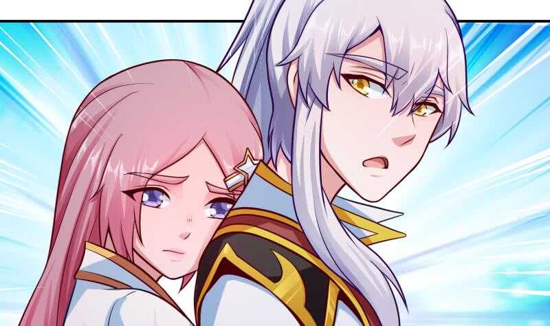 无上神王韩漫全集-第113话 神语者无删减无遮挡章节图片 