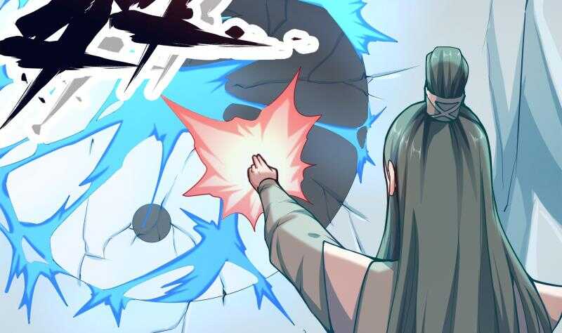 无上神王韩漫全集-第131话 别有洞天无删减无遮挡章节图片 