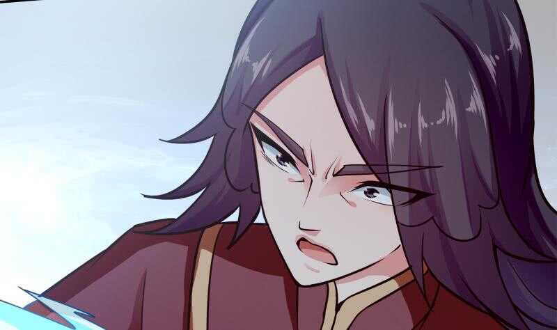 无上神王韩漫全集-第138话 战意无删减无遮挡章节图片 