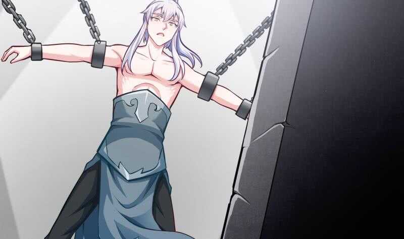 无上神王韩漫全集-第145话 吞神法无删减无遮挡章节图片 