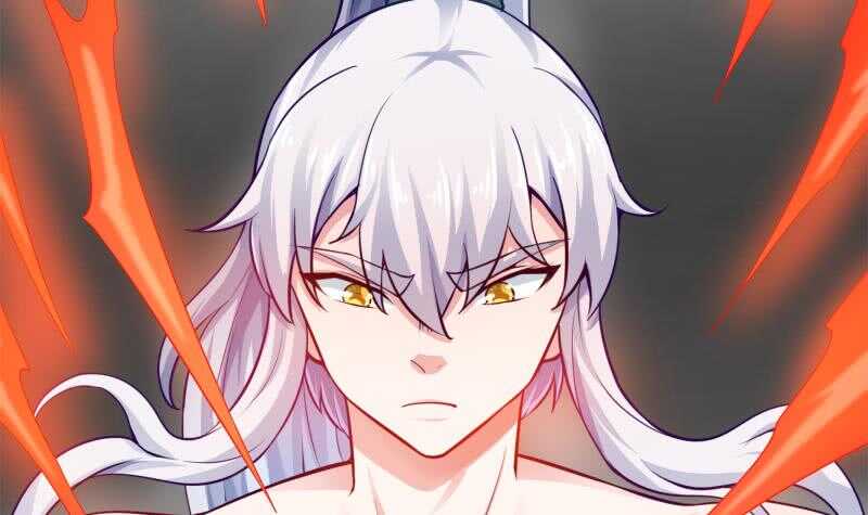 无上神王韩漫全集-第145话 吞神法无删减无遮挡章节图片 