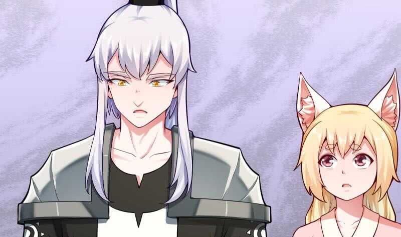 无上神王韩漫全集-第154话 美人沐浴无删减无遮挡章节图片 