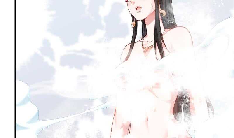 无上神王韩漫全集-第155话 女帝江嫣无删减无遮挡章节图片 