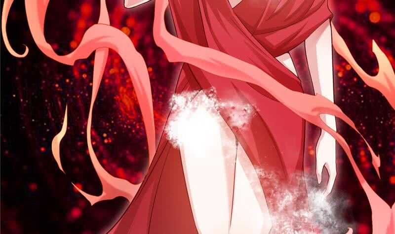 无上神王韩漫全集-第155话 女帝江嫣无删减无遮挡章节图片 
