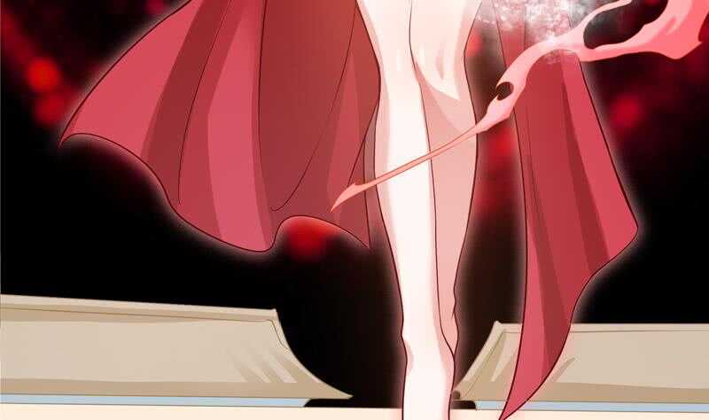 无上神王韩漫全集-第155话 女帝江嫣无删减无遮挡章节图片 