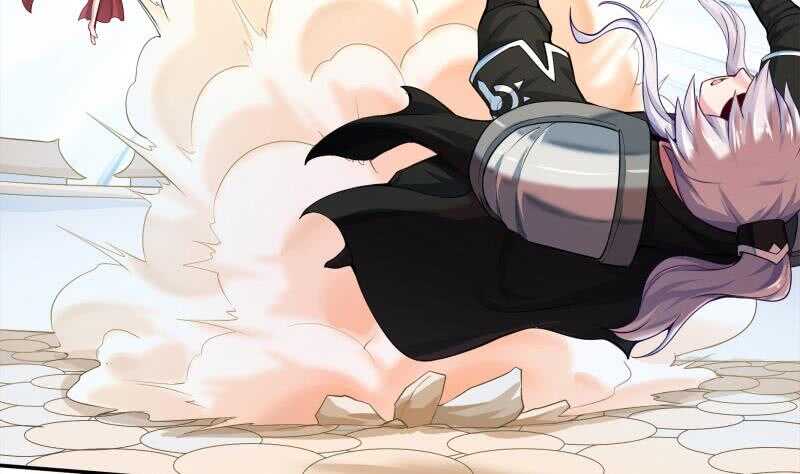 无上神王韩漫全集-第155话 女帝江嫣无删减无遮挡章节图片 