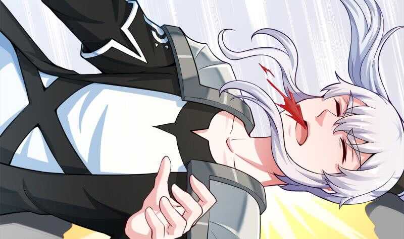 无上神王韩漫全集-第155话 女帝江嫣无删减无遮挡章节图片 