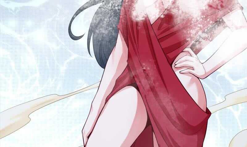 无上神王韩漫全集-第155话 女帝江嫣无删减无遮挡章节图片 