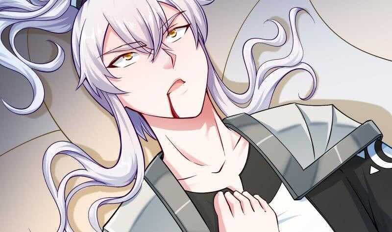 无上神王韩漫全集-第156话 女帝之吻无删减无遮挡章节图片 