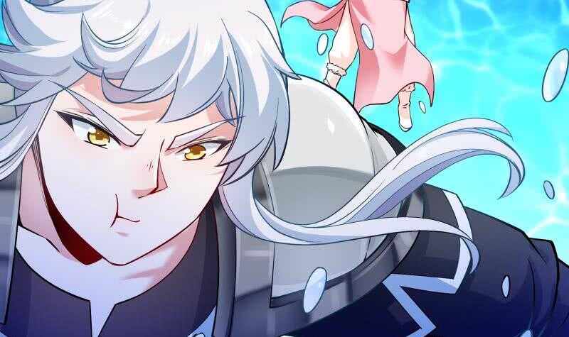 无上神王韩漫全集-第156话 女帝之吻无删减无遮挡章节图片 