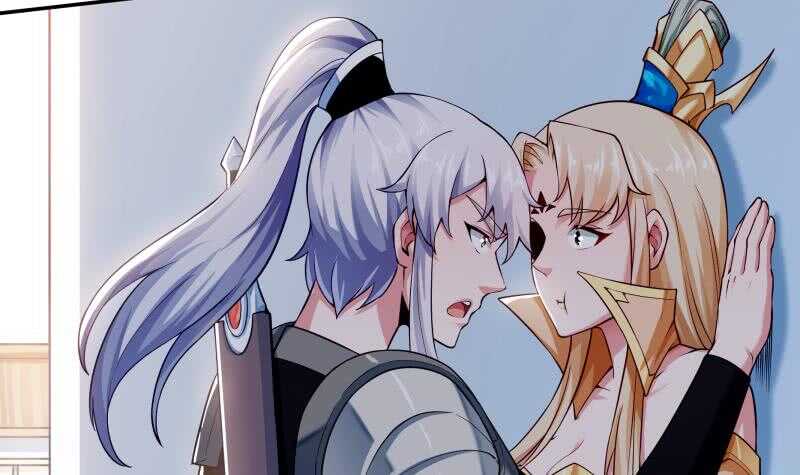 无上神王韩漫全集-第157话 比武招亲无删减无遮挡章节图片 