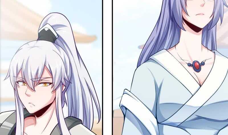 无上神王韩漫全集-第160话 决赛，慕因寒对孟凡无删减无遮挡章节图片 