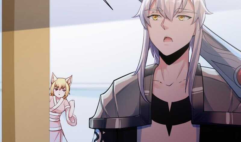 无上神王韩漫全集-第163话 四大兵主无删减无遮挡章节图片 