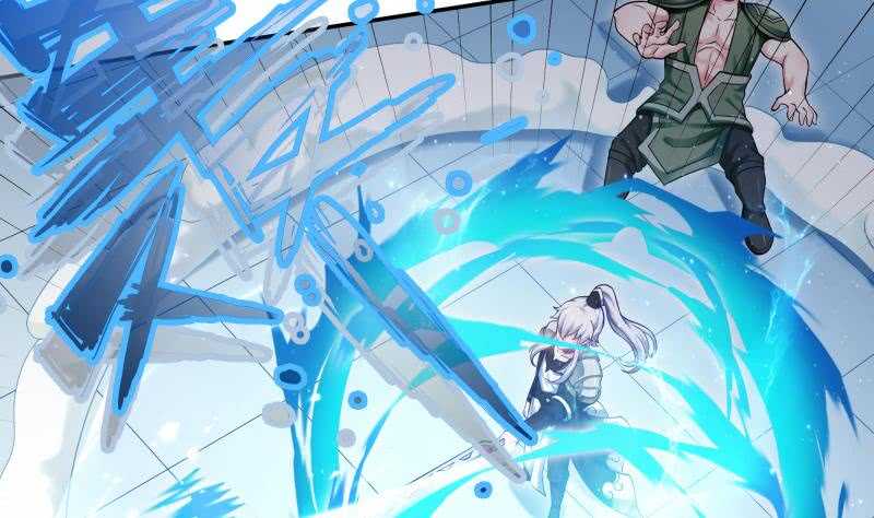 无上神王韩漫全集-第164话 合作破裂无删减无遮挡章节图片 