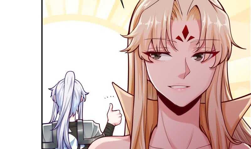 无上神王韩漫全集-第165话 打不过叫姐姐无删减无遮挡章节图片 