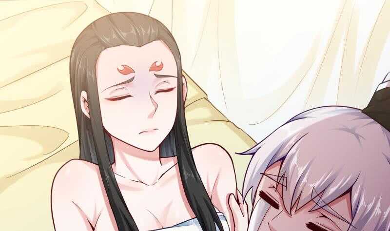 无上神王韩漫全集-第167话 捉奸在床无删减无遮挡章节图片 
