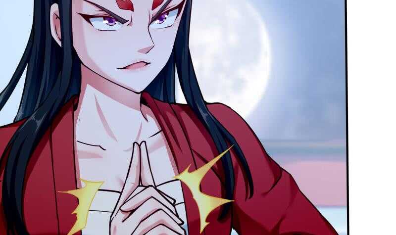 无上神王韩漫全集-第171话 孟凡躺枪无删减无遮挡章节图片 