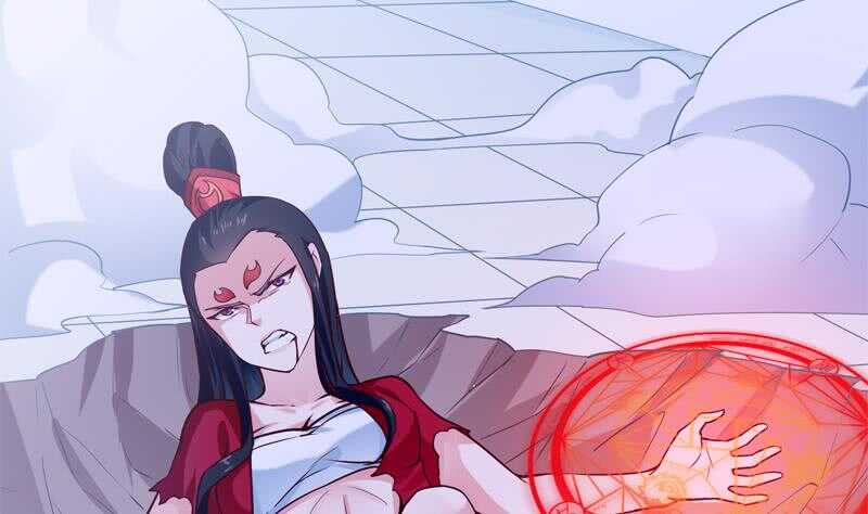 无上神王韩漫全集-第171话 孟凡躺枪无删减无遮挡章节图片 
