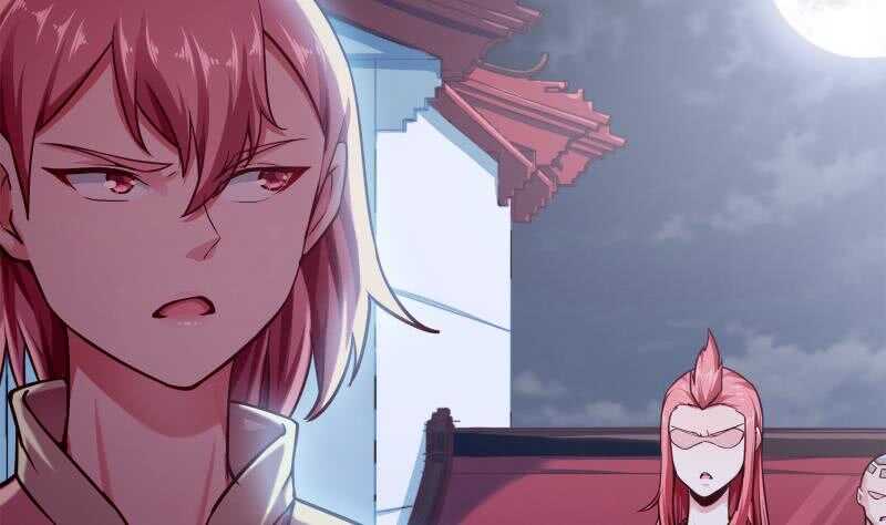 无上神王韩漫全集-第172话 女帝形态无删减无遮挡章节图片 