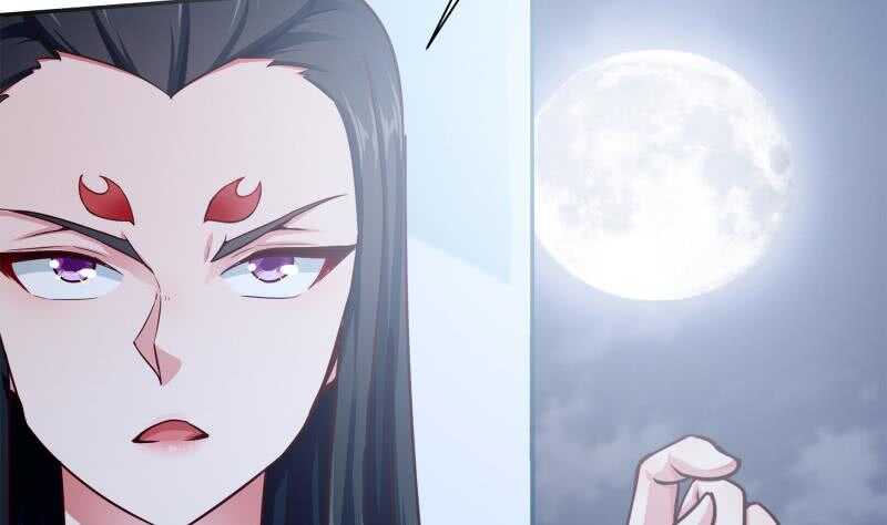 无上神王韩漫全集-第172话 女帝形态无删减无遮挡章节图片 