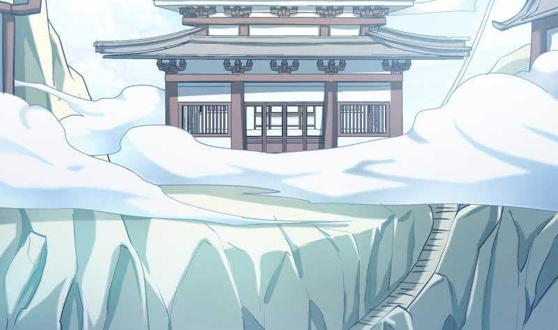 无上神王韩漫全集-第174话 目标天寒无删减无遮挡章节图片 