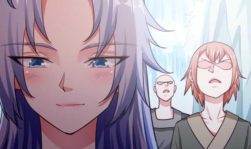 无上神王韩漫全集-第175话 孟凡问道无删减无遮挡章节图片 