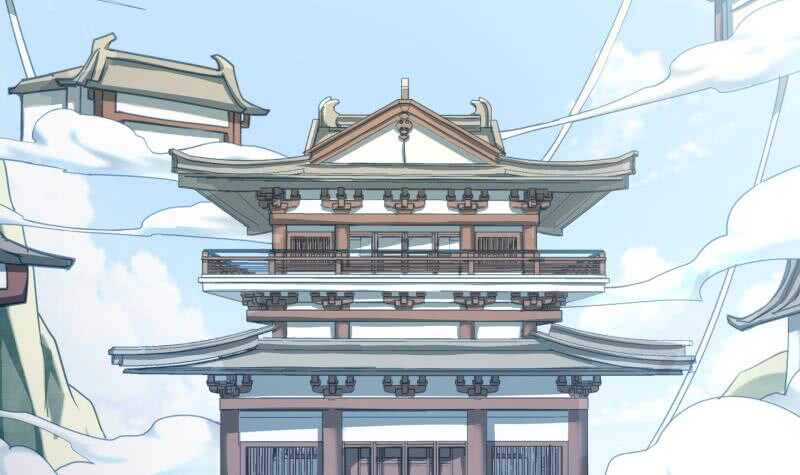 无上神王韩漫全集-第175话 孟凡问道无删减无遮挡章节图片 