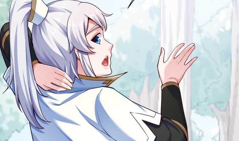 无上神王韩漫全集-第178话 梦雨魂无删减无遮挡章节图片 