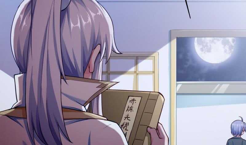 无上神王韩漫全集-第179话 儿时决战无删减无遮挡章节图片 