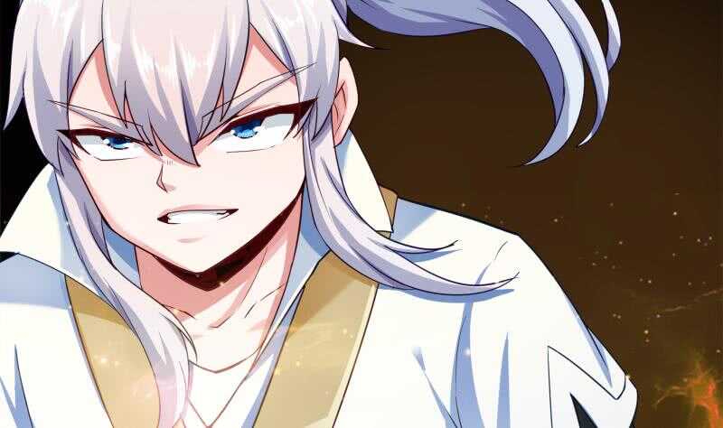 无上神王韩漫全集-第179话 儿时决战无删减无遮挡章节图片 