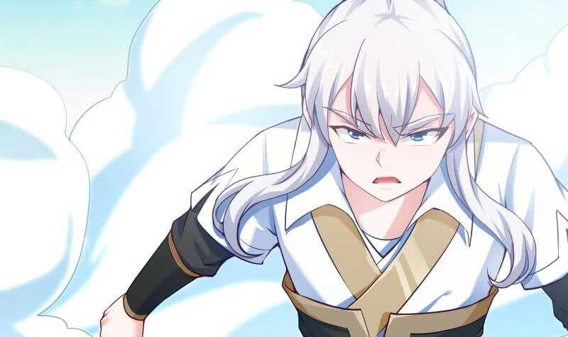 无上神王韩漫全集-第180话 光耀千炼诀无删减无遮挡章节图片 