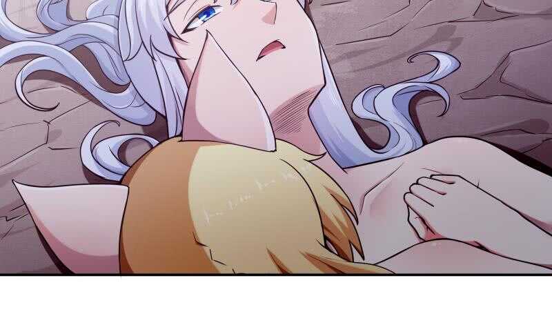 无上神王韩漫全集-第185话 我是禽兽？无删减无遮挡章节图片 