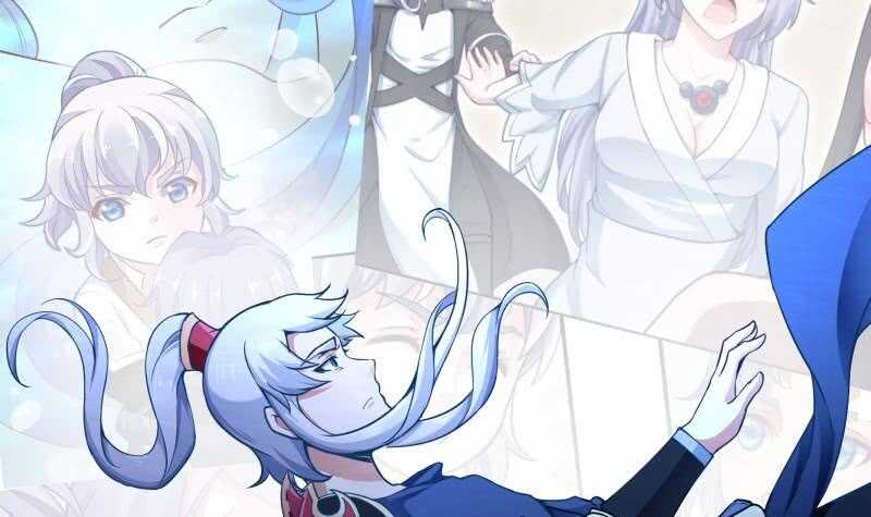 无上神王韩漫全集-第189话 心意无删减无遮挡章节图片 