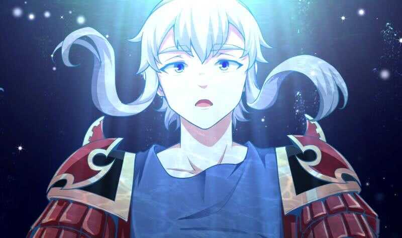 无上神王韩漫全集-第189话 心意无删减无遮挡章节图片 