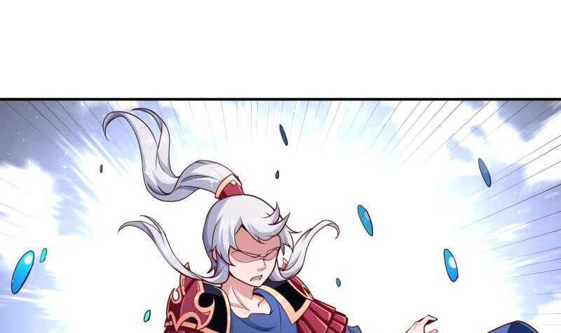 无上神王韩漫全集-第189话 心意无删减无遮挡章节图片 