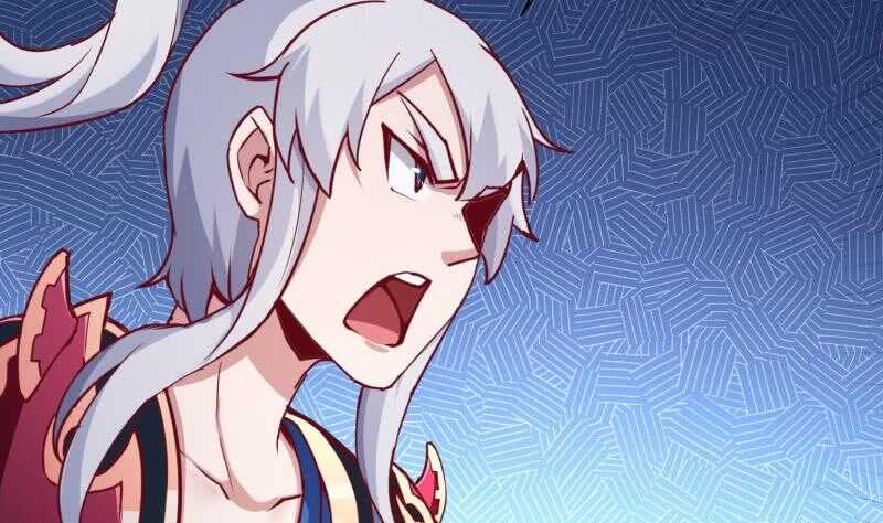 无上神王韩漫全集-第190话 情敌？！无删减无遮挡章节图片 