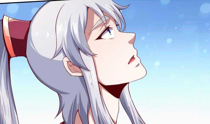 无上神王韩漫全集-第191话 你也喜欢慕因寒无删减无遮挡章节图片 