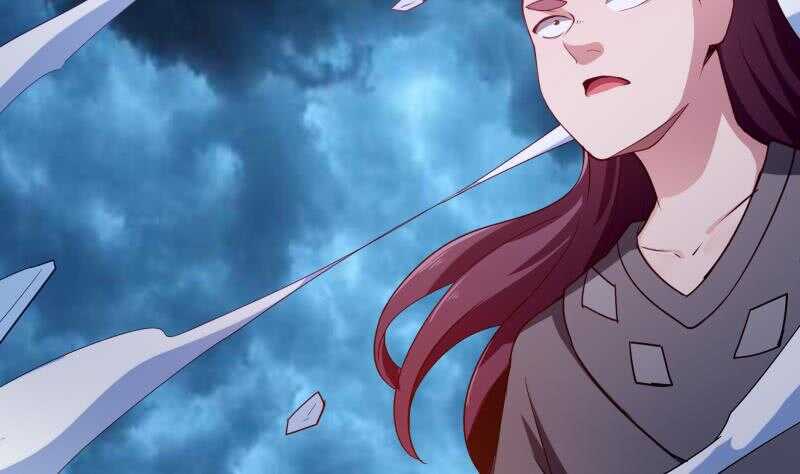 无上神王韩漫全集-第195话 寒凤之身无删减无遮挡章节图片 