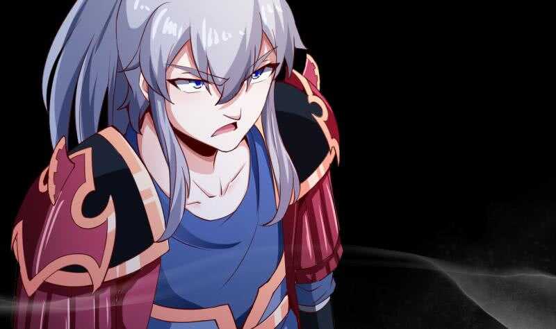 无上神王韩漫全集-第196话 心结心魔无删减无遮挡章节图片 