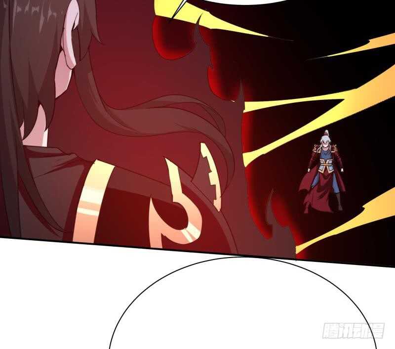 无上神王韩漫全集-第196话 心结心魔无删减无遮挡章节图片 