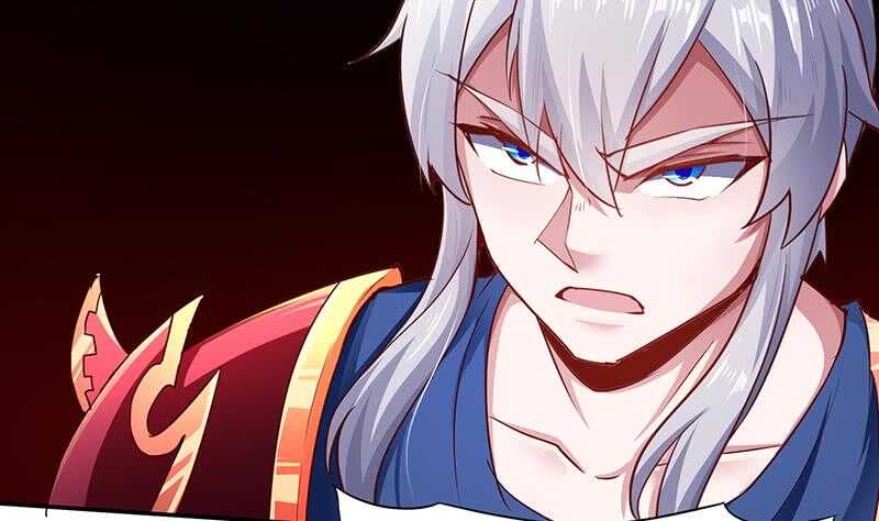 无上神王韩漫全集-第197话 巧胜心魔无删减无遮挡章节图片 