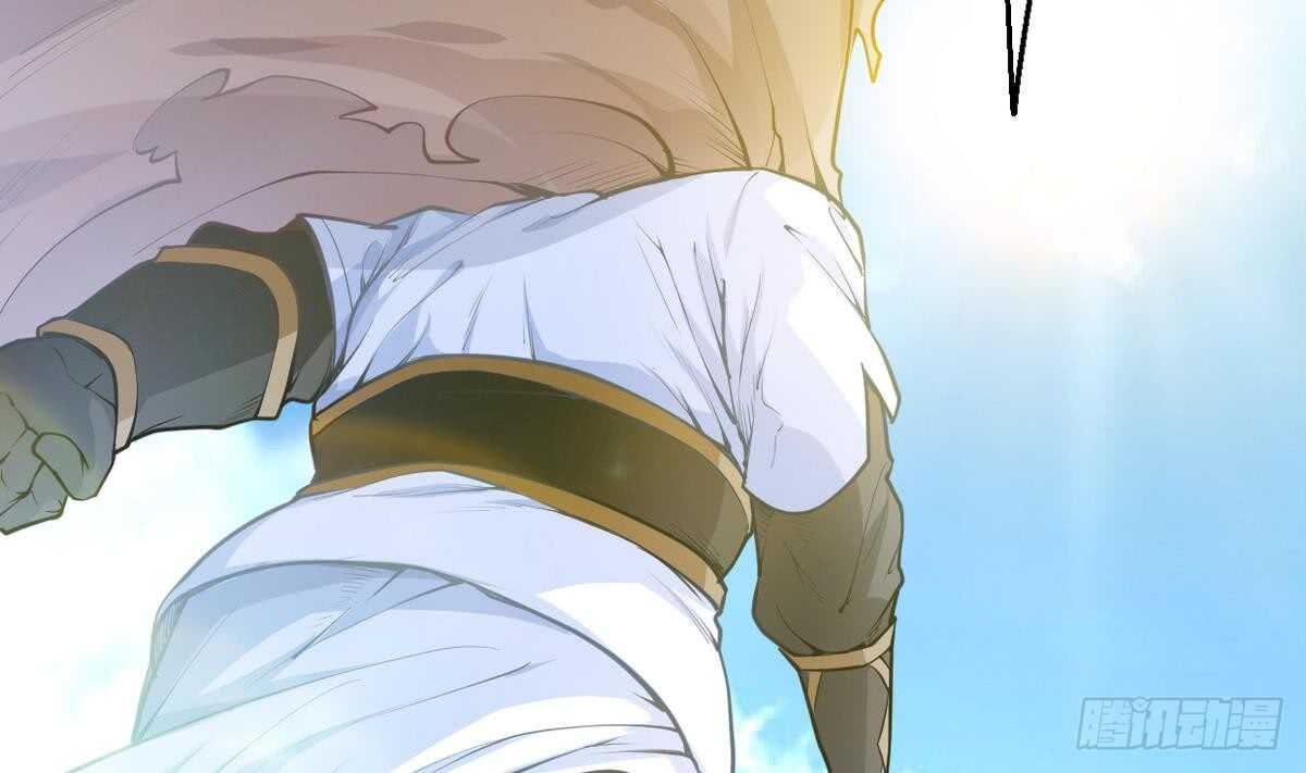无上神王韩漫全集-第21话  古家心相拳无删减无遮挡章节图片 