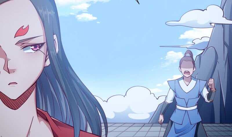 无上神王韩漫全集-第204话 恋爱修罗场无删减无遮挡章节图片 