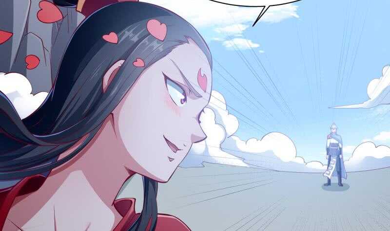 无上神王韩漫全集-第204话 恋爱修罗场无删减无遮挡章节图片 